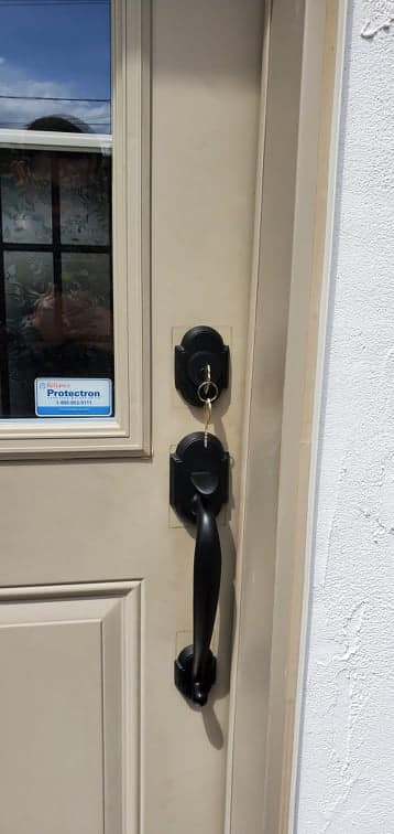 Locksmith Montreal North