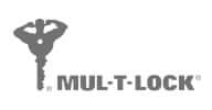 MUL-T-LOCK Lock