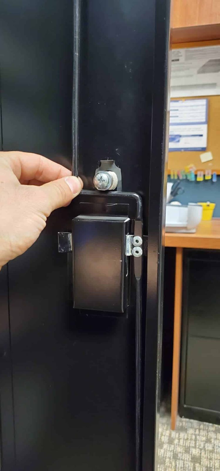 Locksmith South Shore