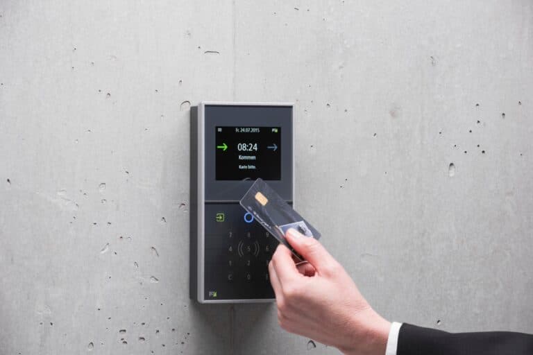 Door Access Entry System Montreal