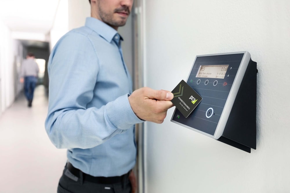 Door Access Entry System Montreal