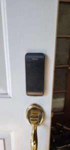 Door Access Entry System Montreal