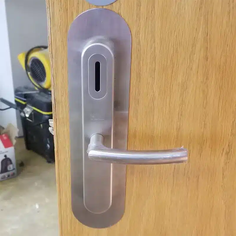Door Lock Security Installation Locksmith