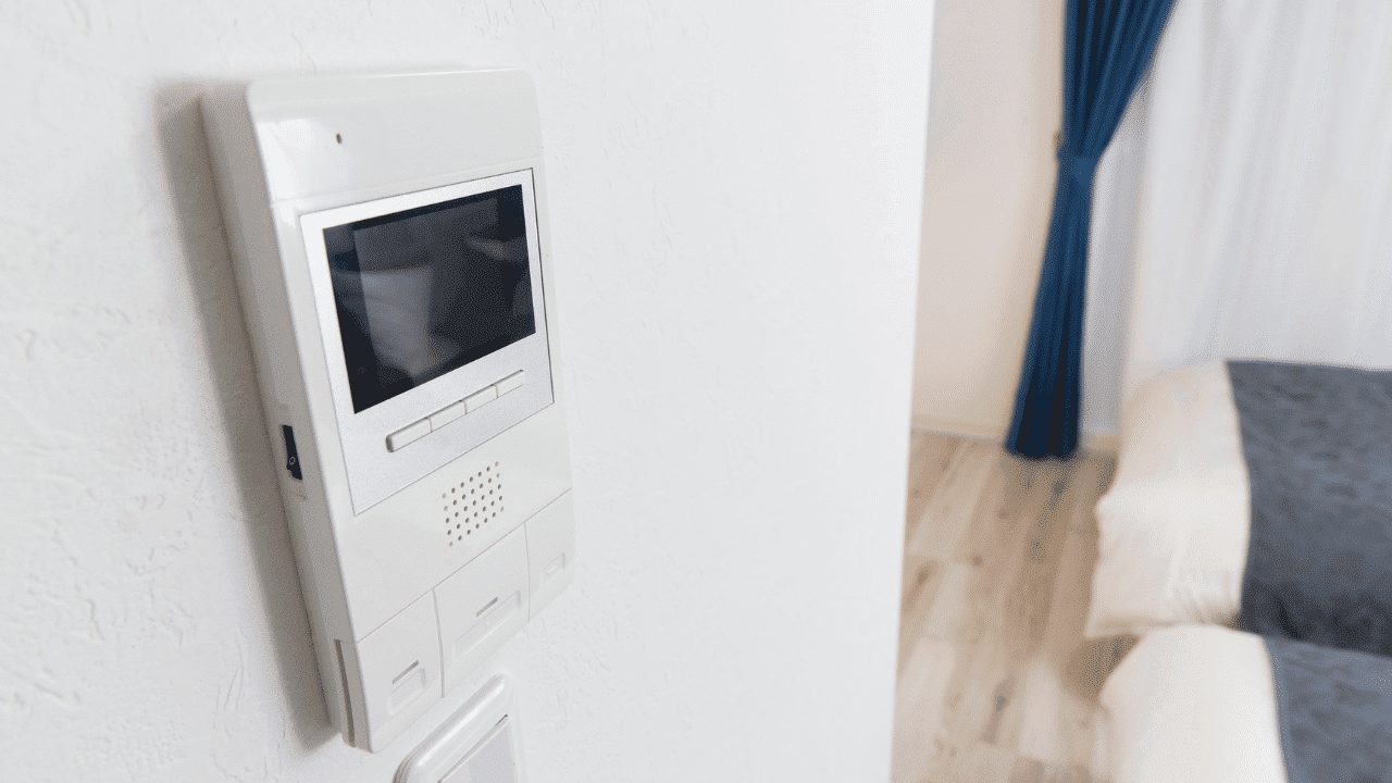 Audio Intercom Systems​ Montreal