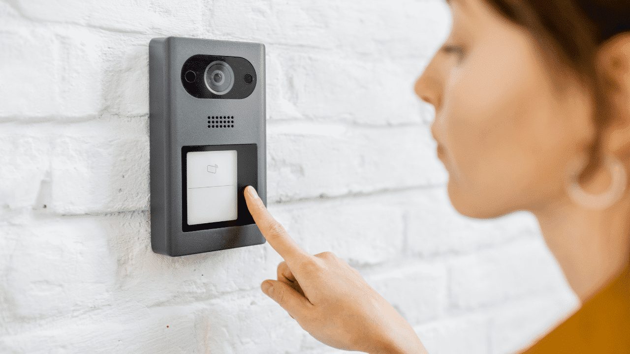 Intercom Systems for Homes Montreal