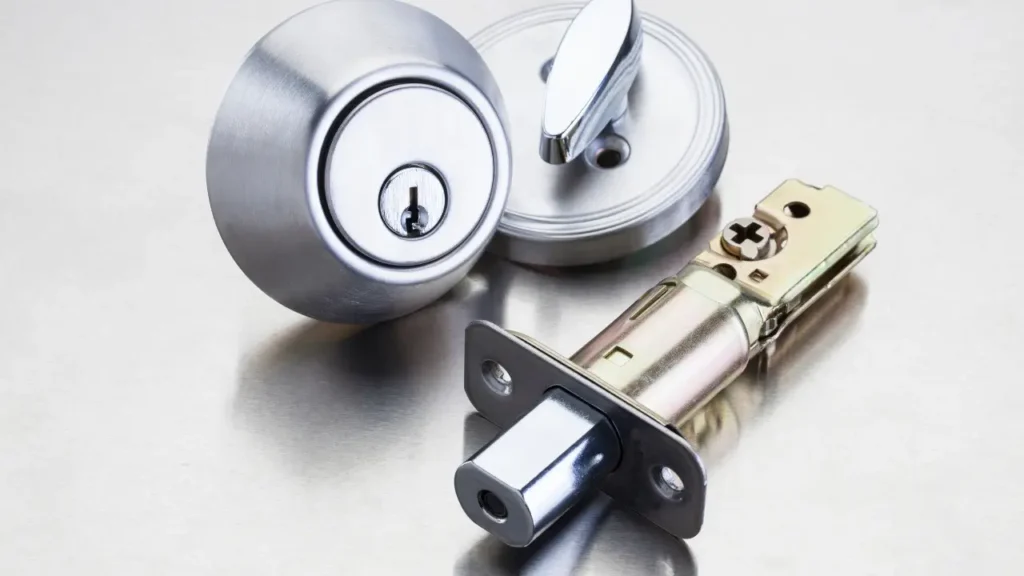 Locksmith Pierrefonds Montreal