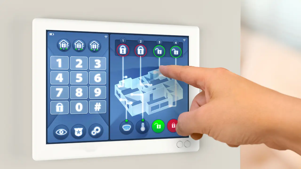 Smart Intercom Systems Montreal
