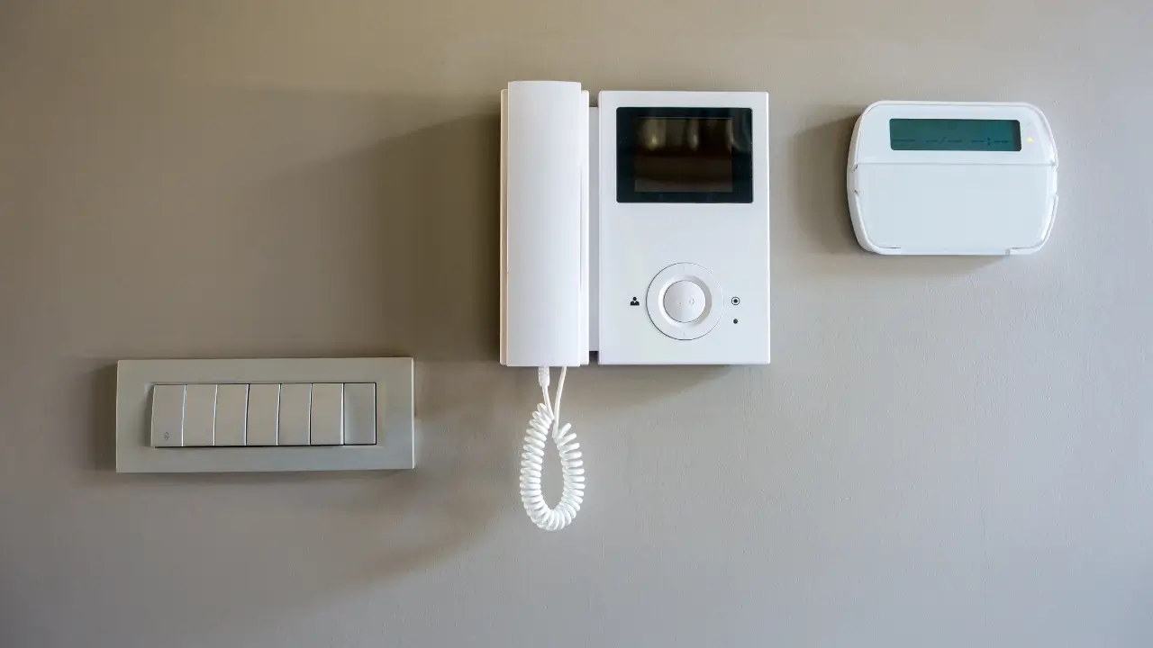 Wireless Intercom Systems Montreal