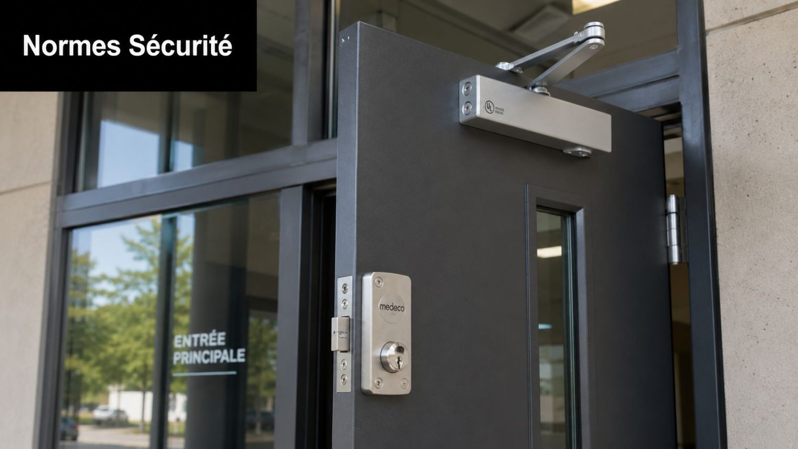 Safety levels and certifications for Quebec