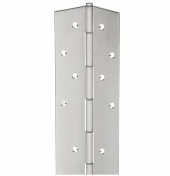 Continuous Hinges Montreal