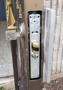 Locksmith Montreal North